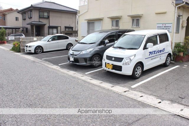 山陽本線 東尾道駅 徒歩6分 2階建 築33年のその他写真