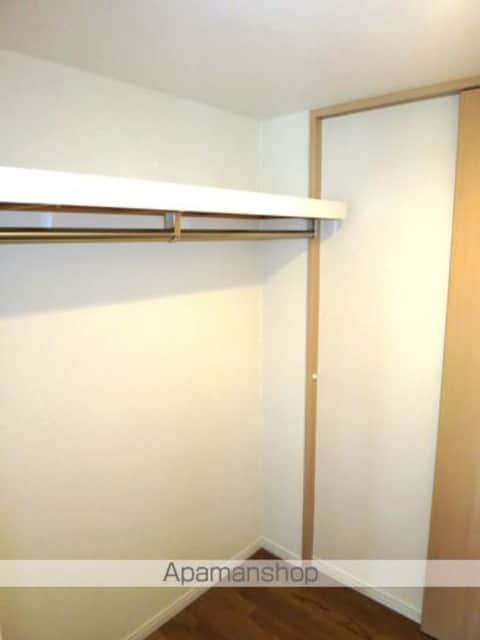ＨＦ若林公園レジデンス[2LDK/60.75m2]のその他内装