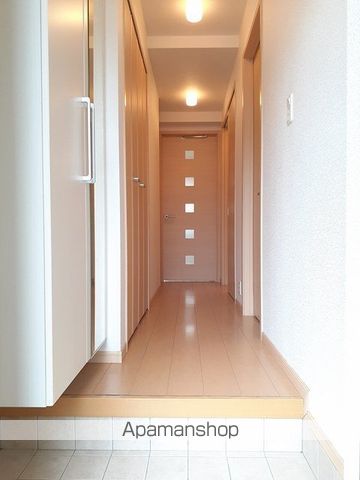 ROSEO KLAR IIの内装写真