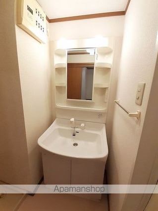 カサ・デル・ブリッサ[1LDK/41.98m2]の洗面所