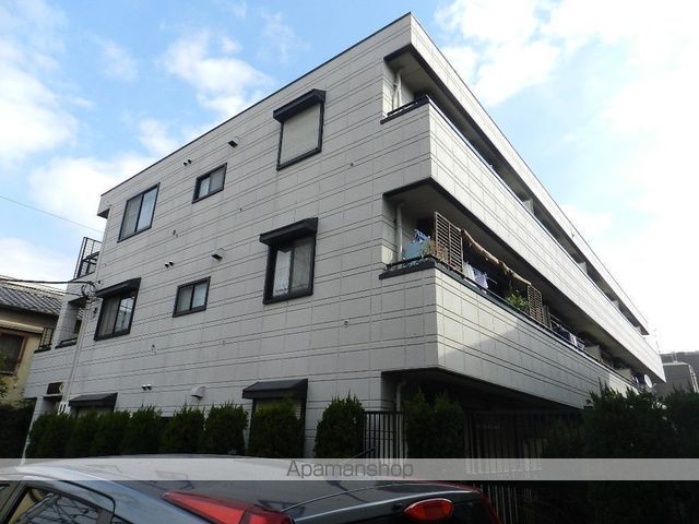 KZ本八幡ステートメント