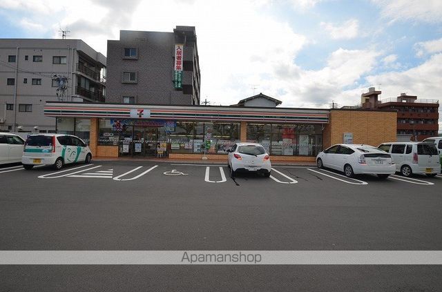 レオパレスコンパル唐湊壱番館の周辺写真