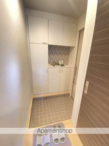 グランマスト林町 A棟の内装写真