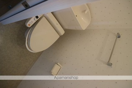 レセンテ出町　Ａ棟[1LDK/37.53m2]の内装6