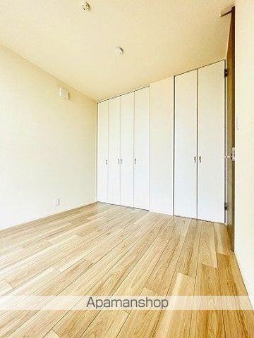 エリタージュ新森の内装写真