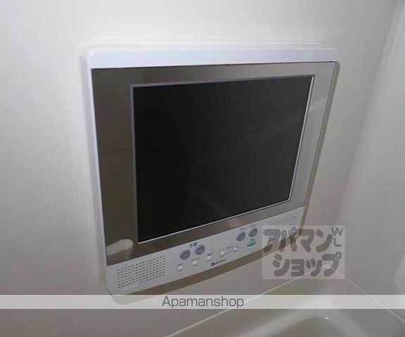 フラッティ丹波口の内装写真