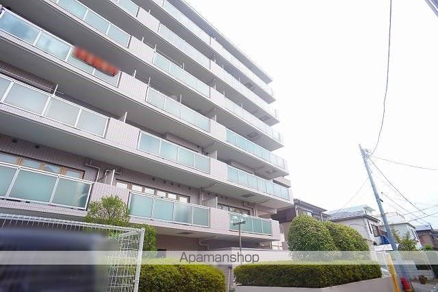 ルネ和田町の外観写真