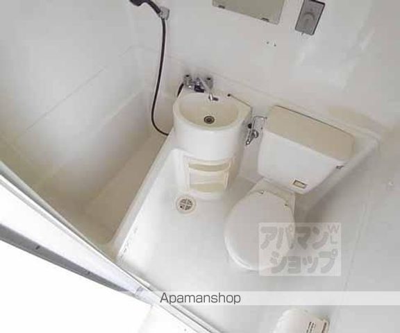 スペリオン四条烏丸の内装写真