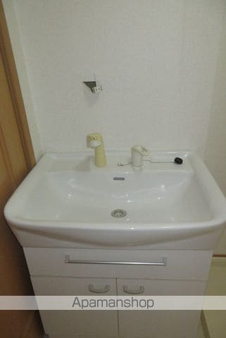 ベルコリーヌの内装写真