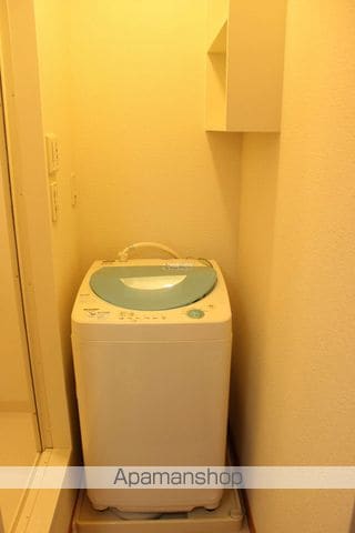 レオパレス葉月の内装写真
