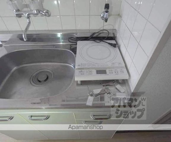 久保ビルの内装写真