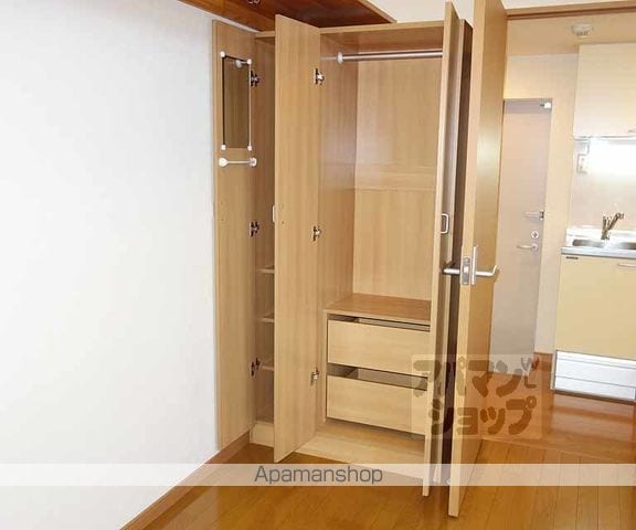 WEST9MIRROR 1・2号館の内装写真