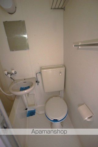 新茂原グリーンパレスの内装写真