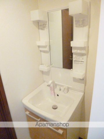 マルル追浜本町の内装写真