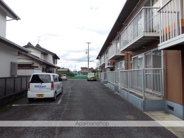 プレジールタクミB棟のその他写真