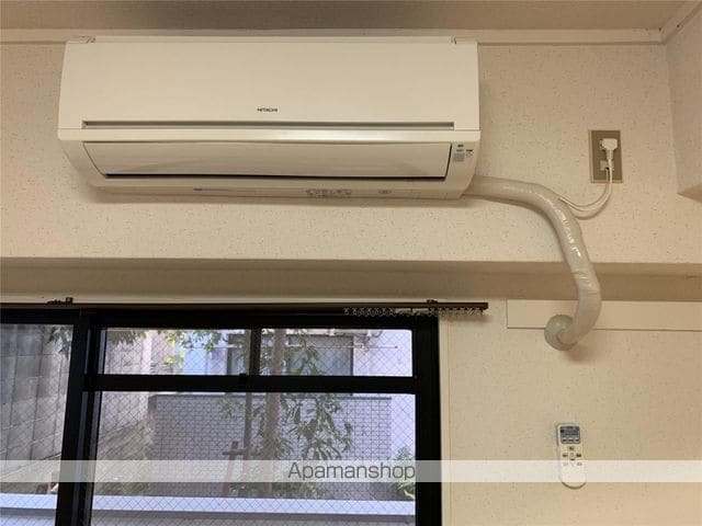 アルバコートの内装写真