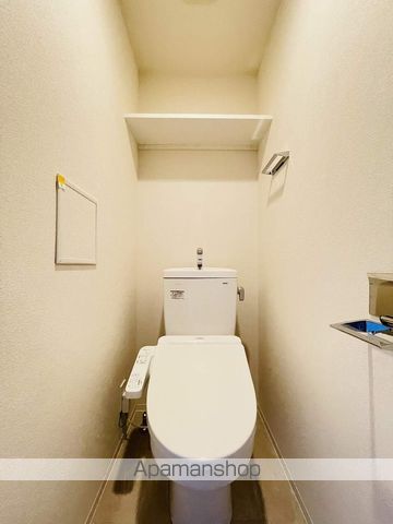 プレサンス新栄アーバンフローの内装写真