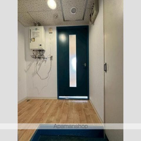 モア澄川の内装写真