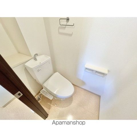 GRANDEシエナ本町の内装写真