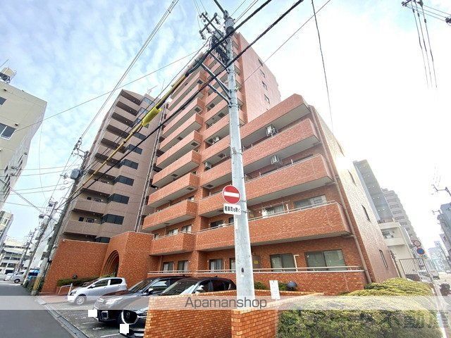 シャンボール千舟の外観写真