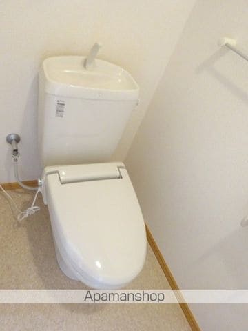 フォレスタ ヴェルデの内装写真