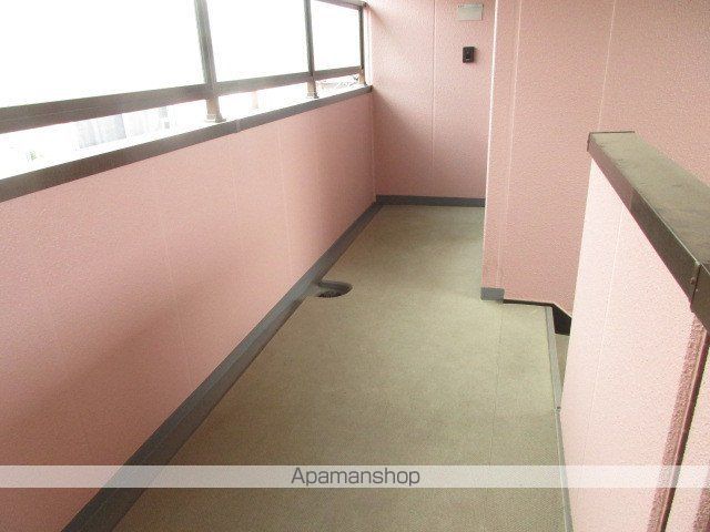 ティーズの内装写真