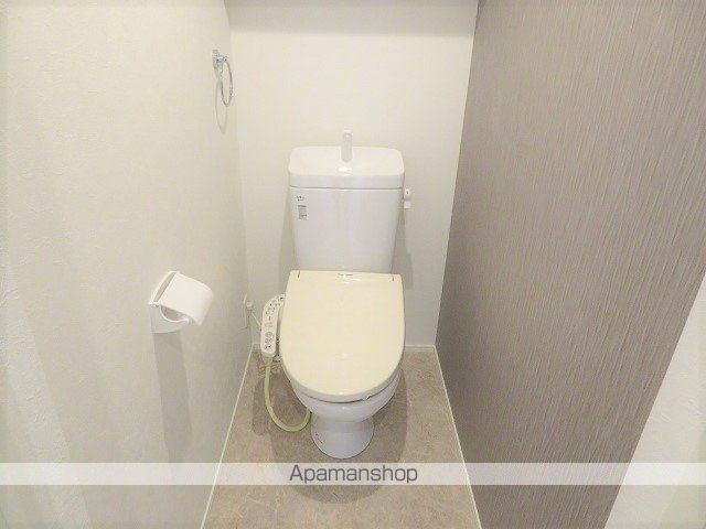 HARMONY TERRACE千林の内装写真