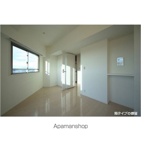コンフォリア西蒲田の内装写真
