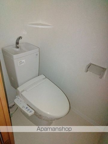 YHS光町の内装写真