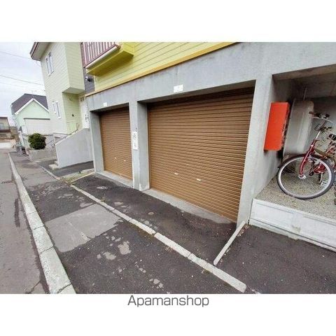 宮の沢ガーデンヒルズIIのその他写真