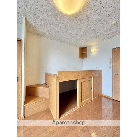 パレス祥楽の内装写真