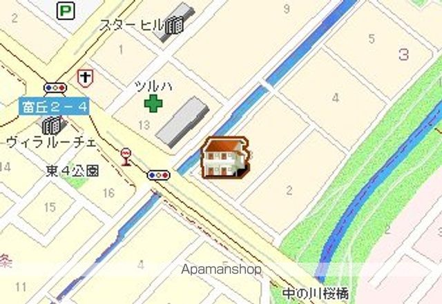 パークアベニュー富丘のその他写真