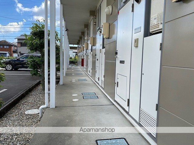 レオパレス昭徳のその他写真