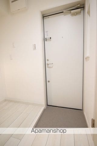 SAKADO−TERRACEの内装写真