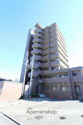 アルファライフ松島公園[3LDK/66.46m2]の外観1