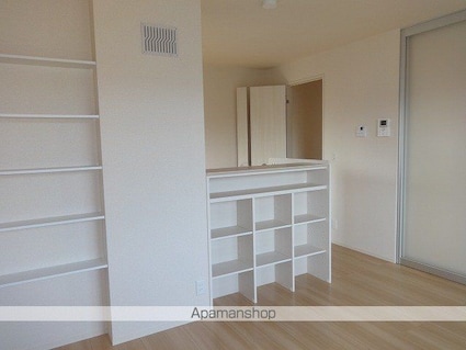 高知県高知市南久万[2LDK/61.14m2]の内装3