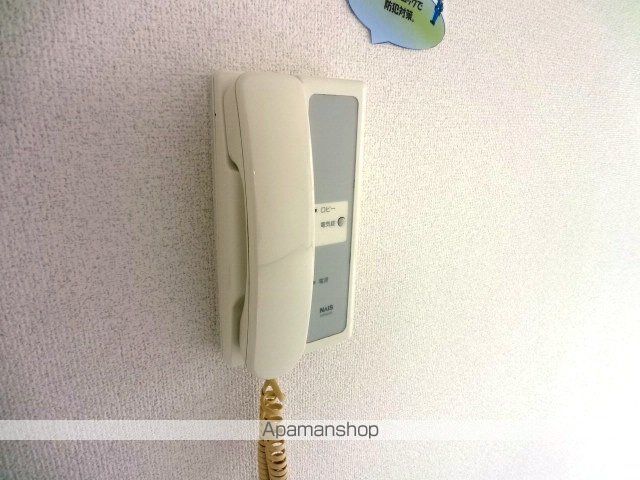 ビバリーヒルズの内装写真
