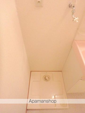 RIVAT1の内装写真