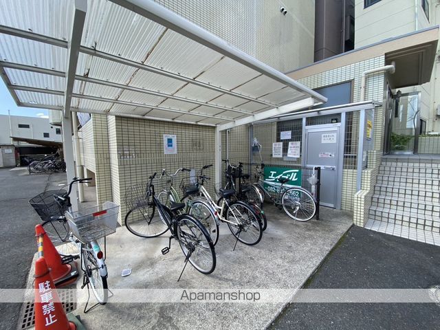B−RESIDENCE古市のその他写真