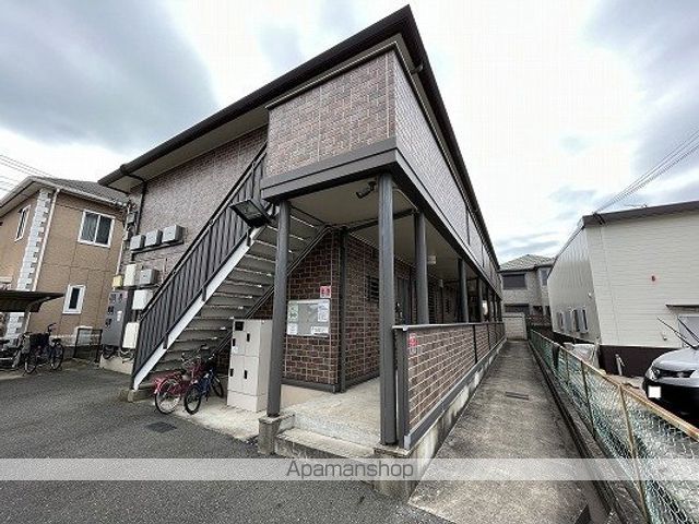 ダンディライオンの外観写真
