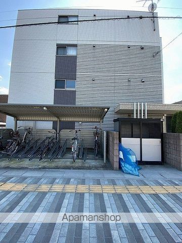 スターカレントIの外観写真