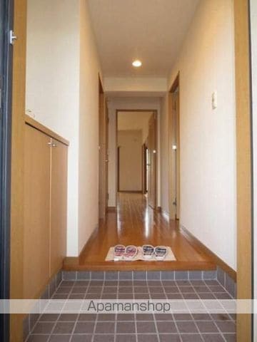 オーセンティック西京の内装写真