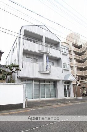 ソニックビル[3DK/54m2]の外観2