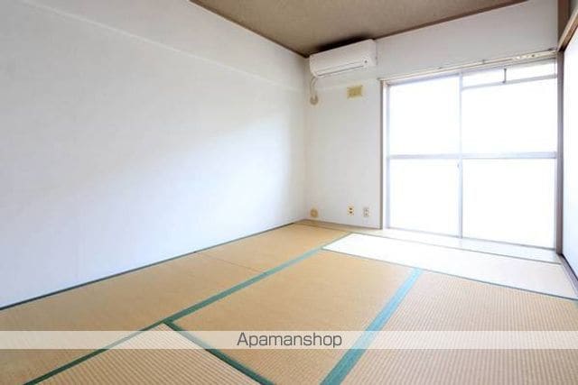 ビレッジハウス佐岡1号棟の内装写真