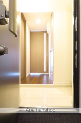 エルスタンザ神田須田町[1DK/29.02m2]の玄関