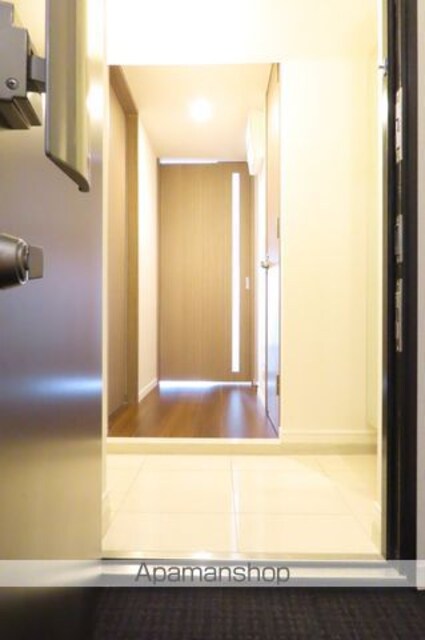 エルスタンザ神田須田町[1DK/29.02m2]の玄関