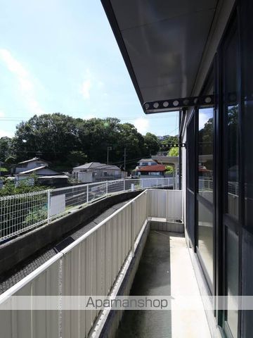 ビューハイム原田 A棟の内装写真