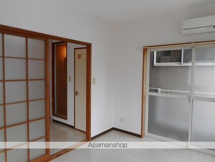 リバープール鷹匠[1DK/21m2]の内装