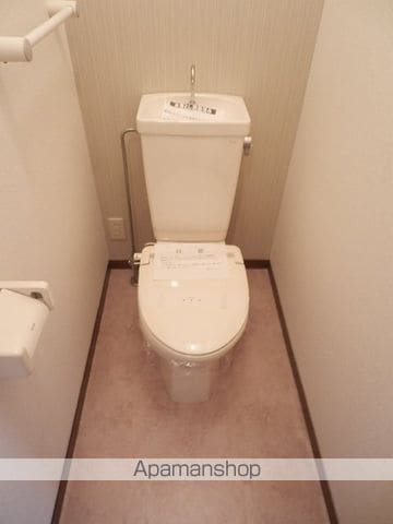 グラシア北郷 IIIの内装写真