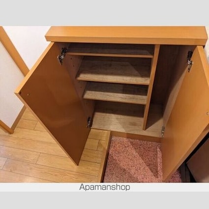 マーサプレアマールケイ[1R/30.28m2]のその他内装3